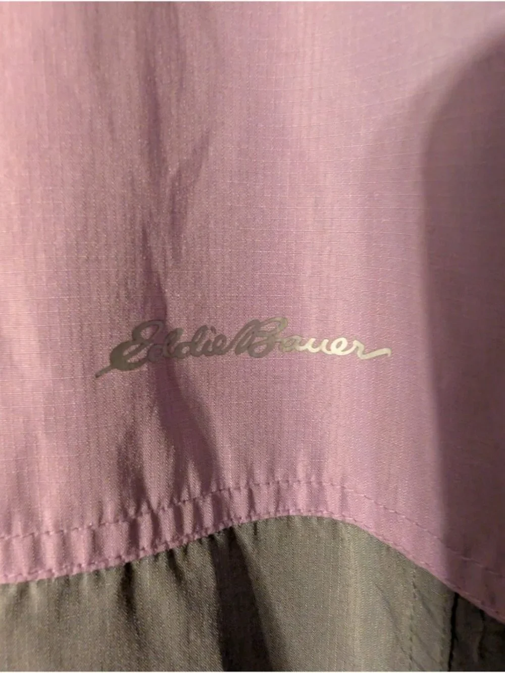 Eddie Bauer keep them